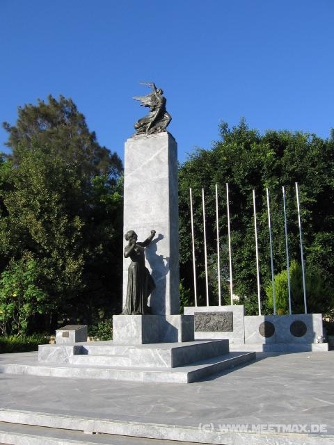 22 Denkmal