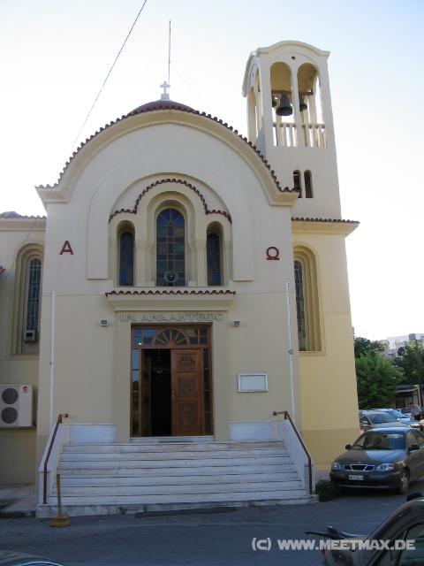 23 Kirche