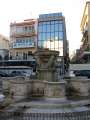 13 Morosini-Springbrunnen