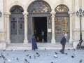 17 Agios Minos Kathedrale