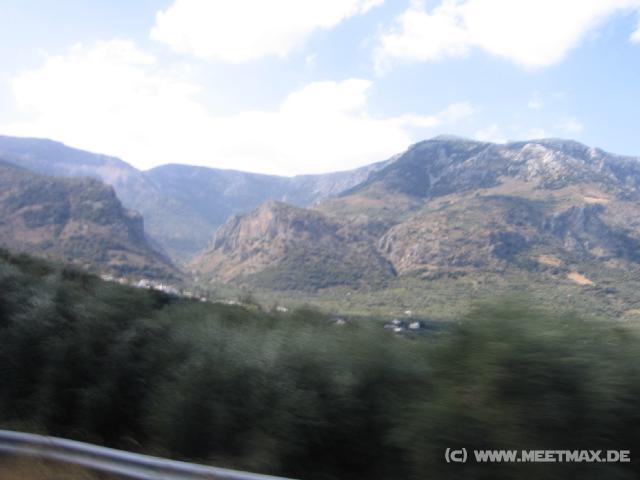 24 Berge