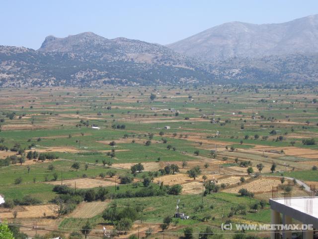 052 Lassithi-Hochebene