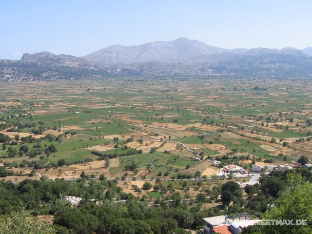 055 Lassithi-Hochebene