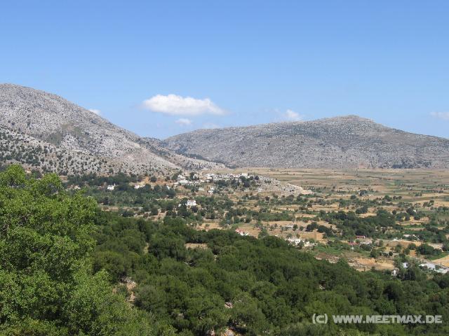 056 Lassithi-Hochebene