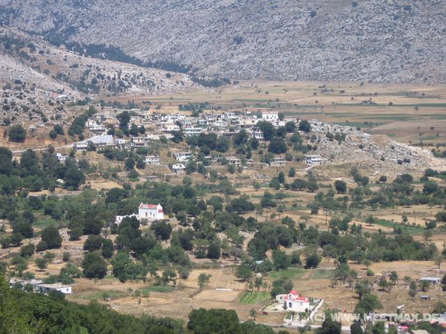 101 Lassithi-Hochebene