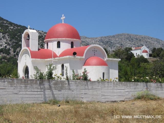 120 Kirche