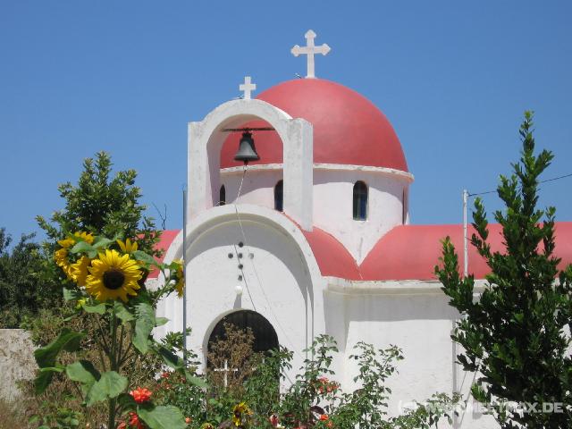 121 Kirche