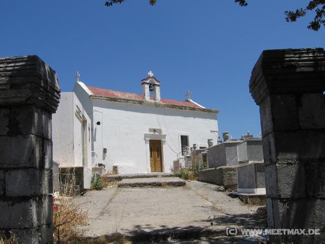 122 Noch ne Kirche