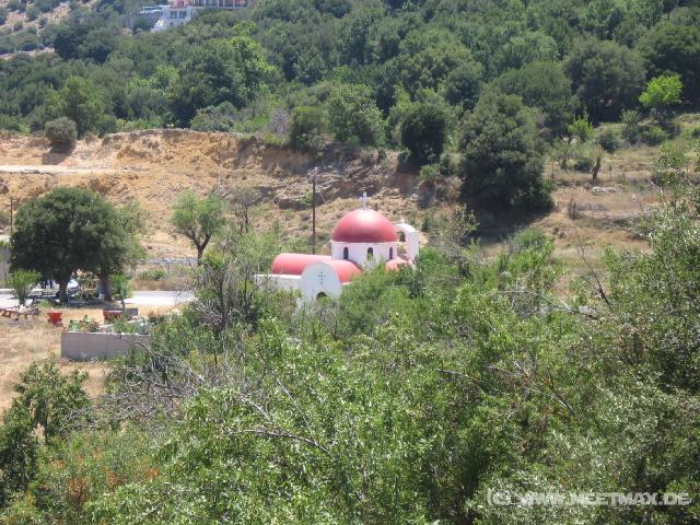 124 Kirche