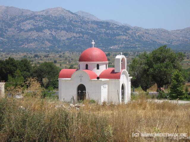 125 Kirche