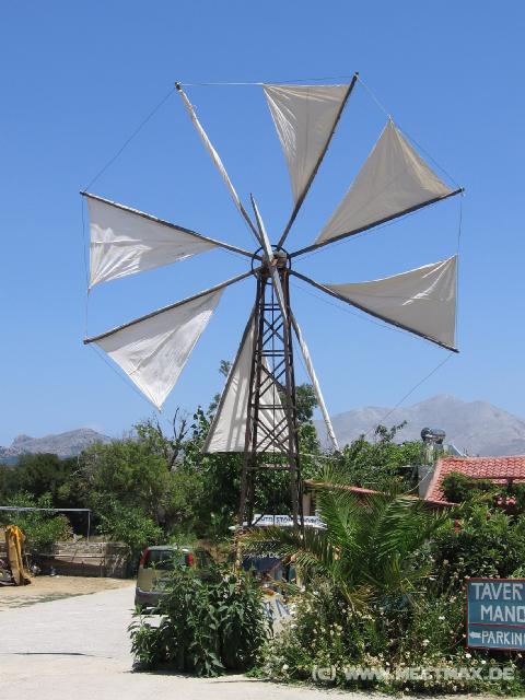 126 Windm�hle