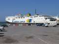 30 Kreuzfahrtschiff in Iraklio