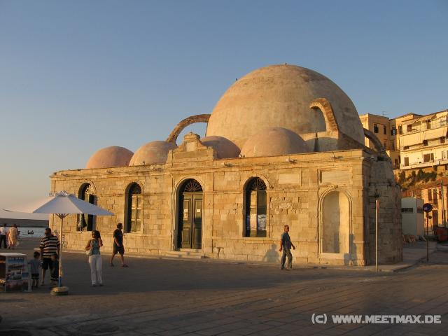 44 Moschee von Kioutsouk Hasan