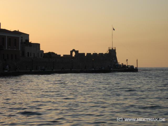 46 Sunset