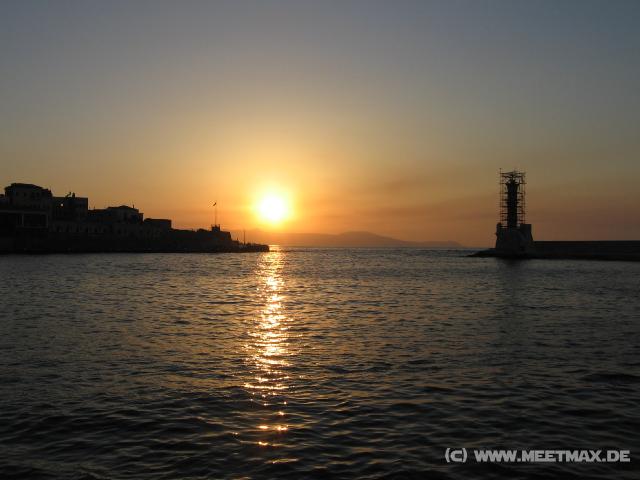 48 Sunset