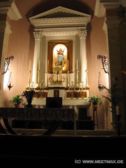 70 Katholische Kirche
