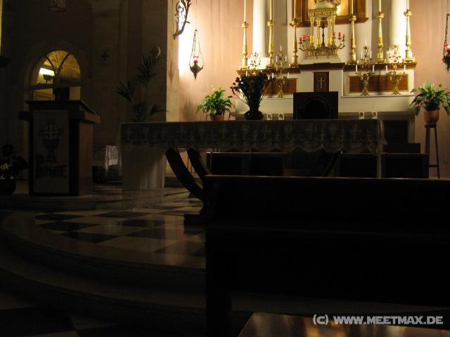 71 Katholische Kirche