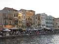 43 Hafen Chania