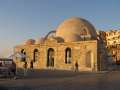 44 Moschee von Kioutsouk Hasan