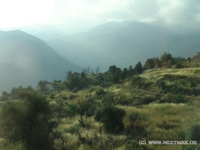 180 Berge