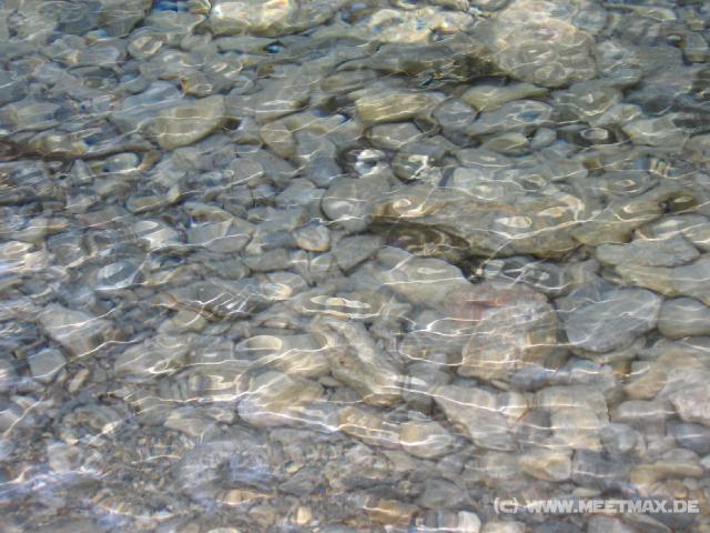 212 Klares Wasser
