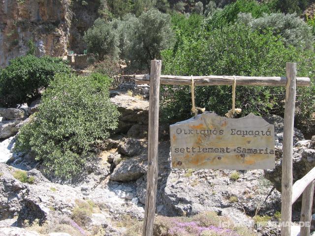 243 Settlement Samaria