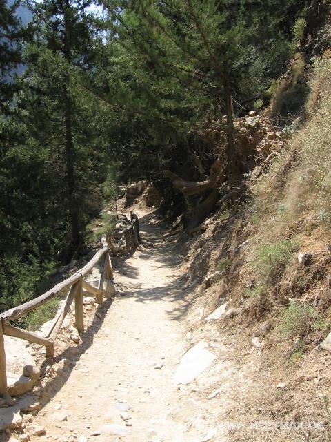 256 Weg