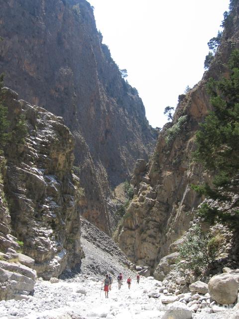 275 Schlucht