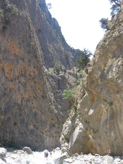 277 Schlucht