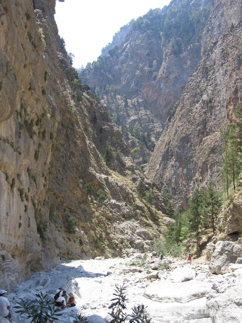 278 Schlucht