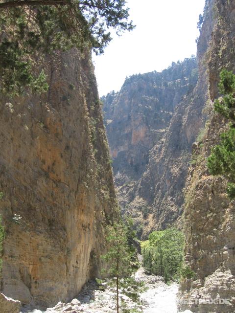 280 Schlucht