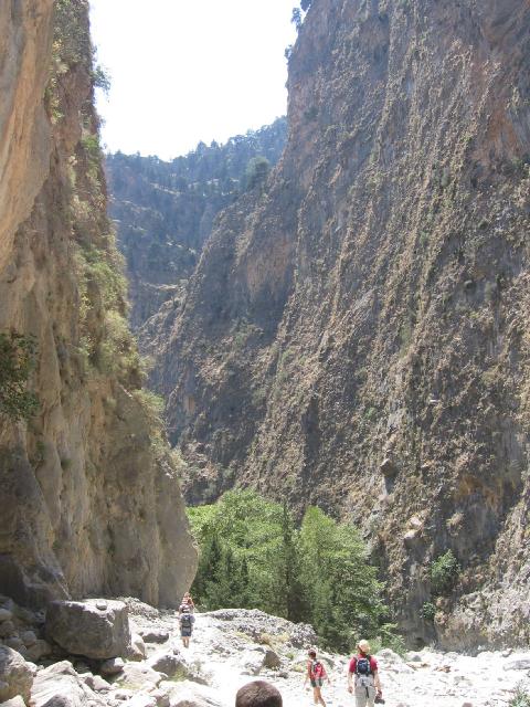 281 Schlucht