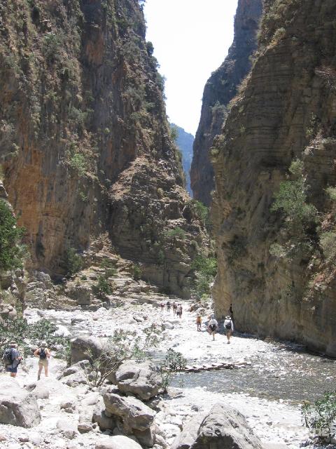 282 Schlucht