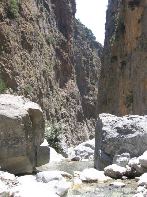 284 Schlucht