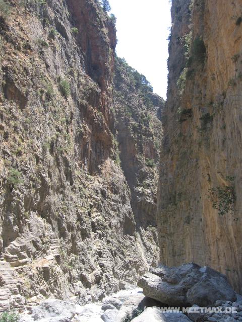 286 Schlucht