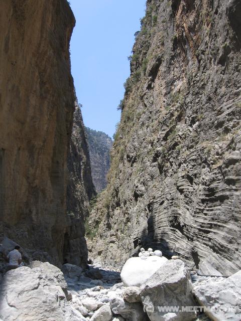 288 Schlucht