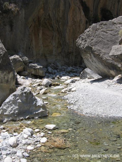 291 Fluss