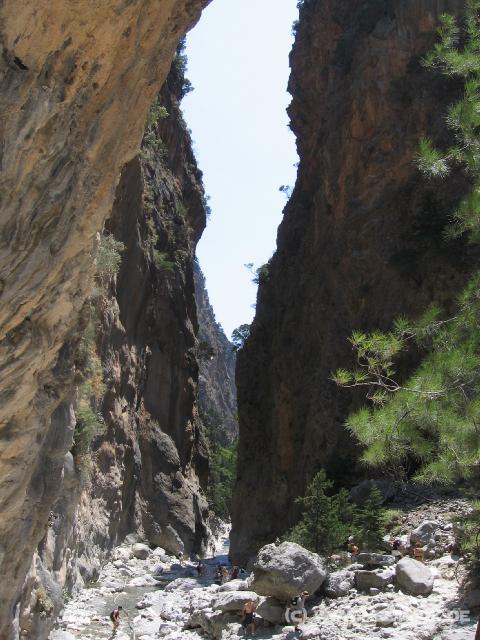 293 Eisenpforte