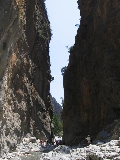 296 Eisenpforte