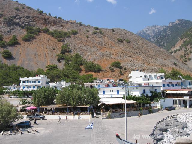 22 Agia Roumeli