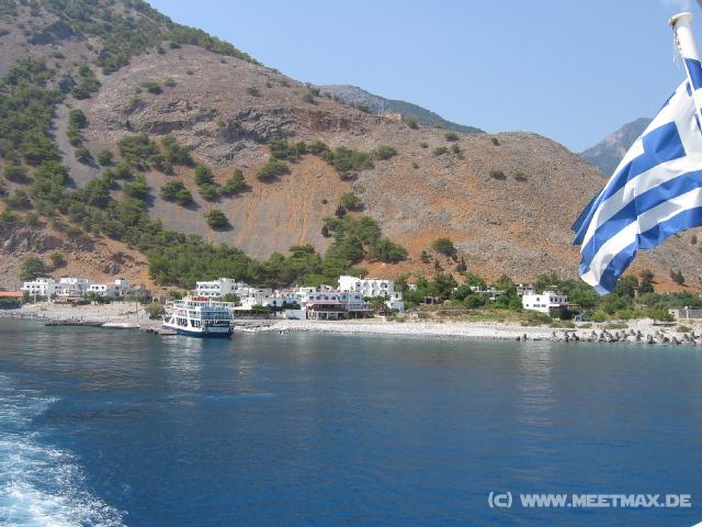 23 Agia Roumeli