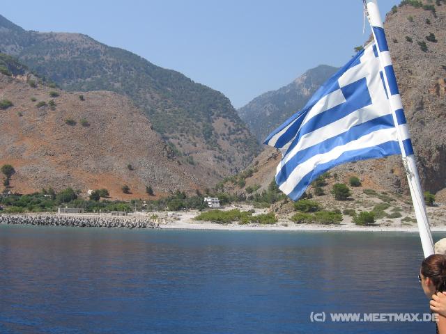 24 Agia Roumeli