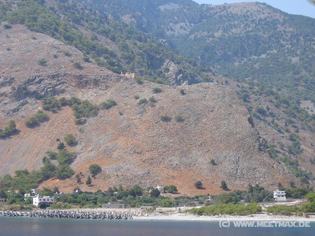 25 Agia Roumeli