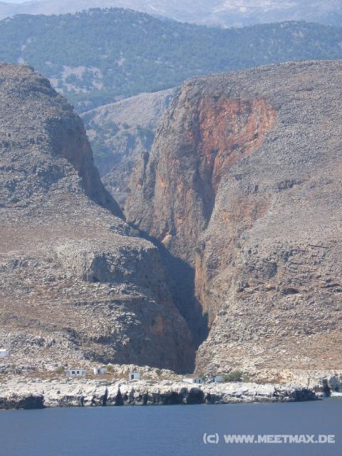 27 Schlucht