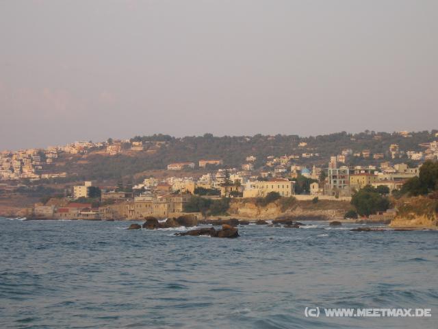 35 Chania Beach