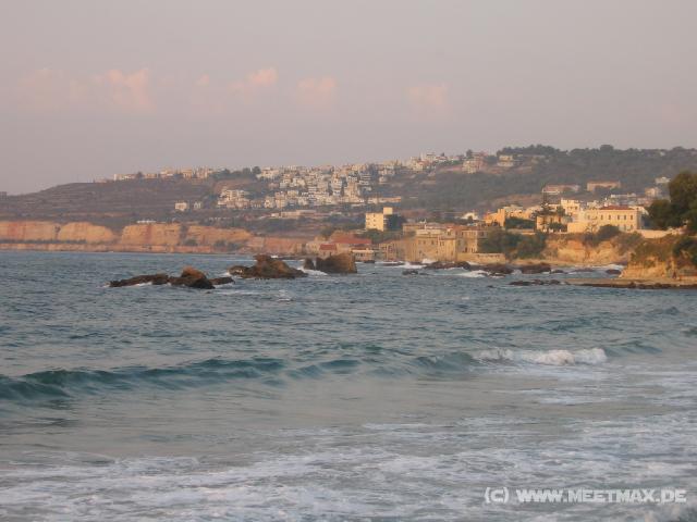 37 Chania Beach