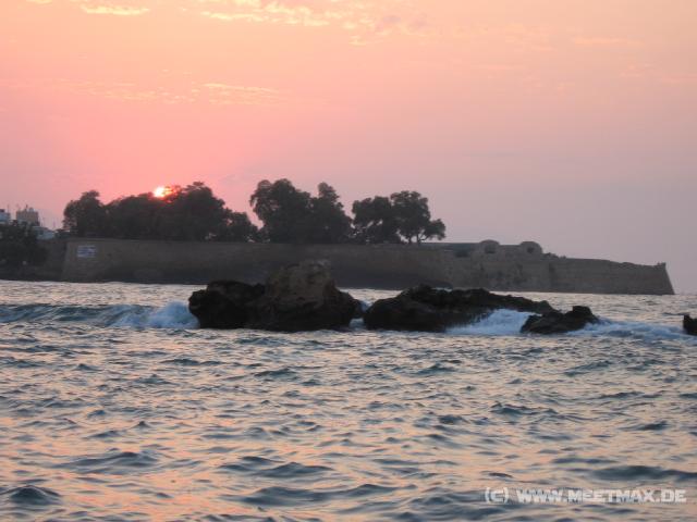 40 Sunset