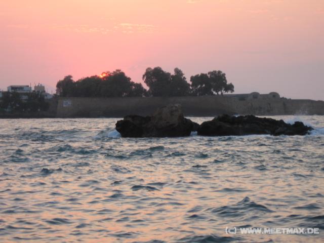 41 Sunset
