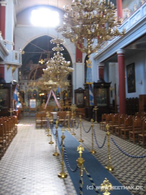 48 St Nicolas