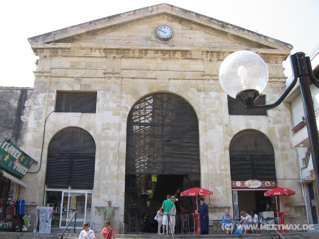56 Markthalle